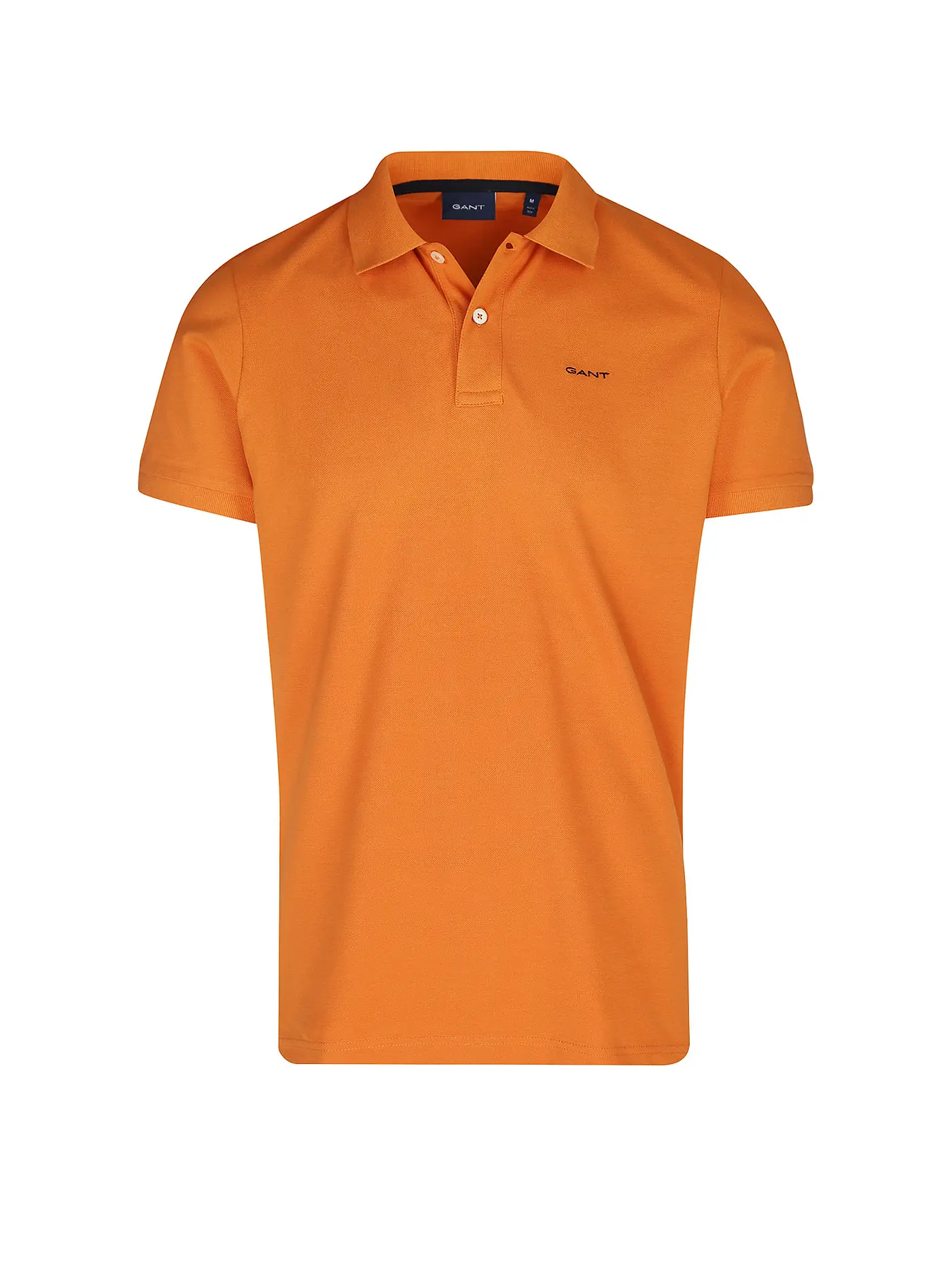GANT | Poloshirt Regular Fit | orange